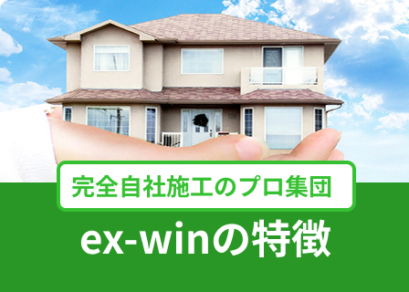 ex-winの特長