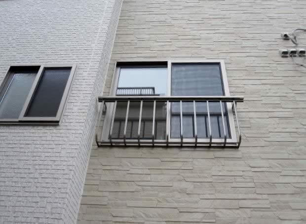 窓手すり