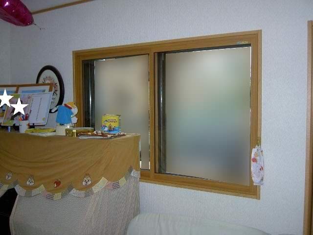 内窓施工例59