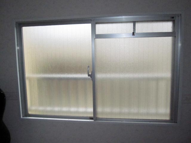 内窓施工例97(ふかし枠70mm仕様)