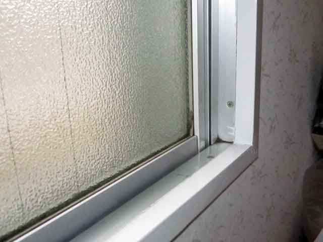 内窓施工例97(ふかし枠70mm仕様)