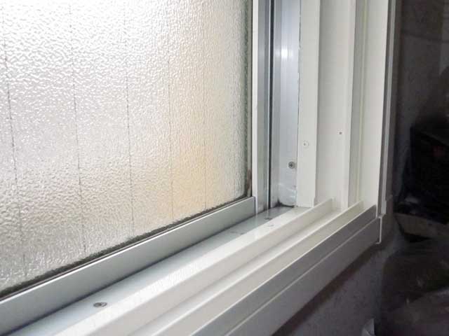 内窓施工例97(ふかし枠70mm仕様)